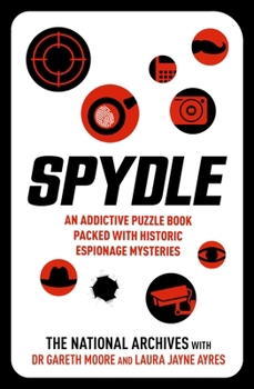 Paperback Spydle Book