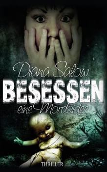 Paperback Besessen - eine Mordsidee [German] Book