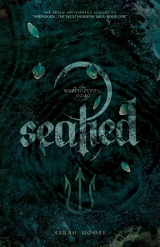 Sea Tied (The Westmorrow Saga)