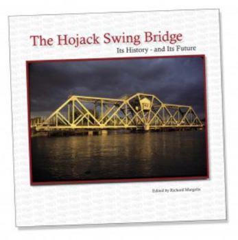 Paperback The Hojack Swing Bridge Book