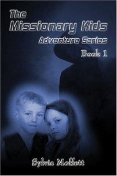 Paperback The Missionary Kids Adventure Book