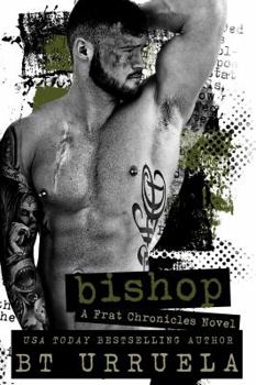 Paperback Bishop Book