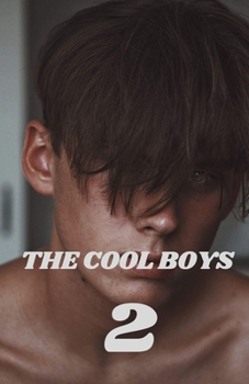 Paperback The Cool Boys 2 Book