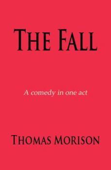 Paperback The Fall Book