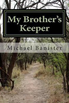 Paperback My Brother's Keeper Book