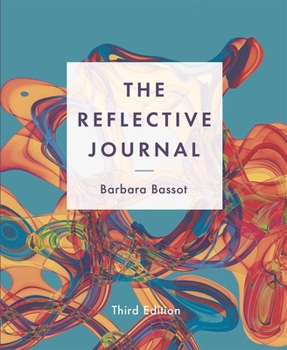 Paperback The Reflective Journal Book