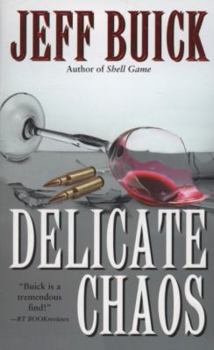 Mass Market Paperback Delicate Chaos Book