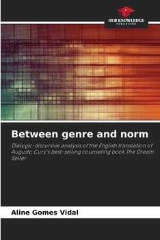 Paperback Between genre and norm Book
