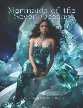 Paperback Mermaids of the Seven Oceans Book