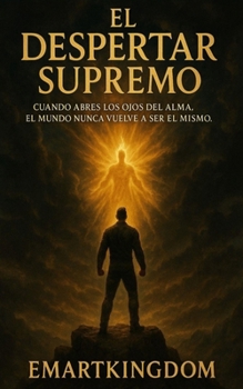 Paperback El Despertar Supremo [Spanish] Book