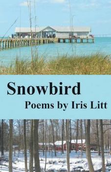 Paperback Snowbird Book