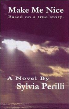 Paperback Make Me Nice Book
