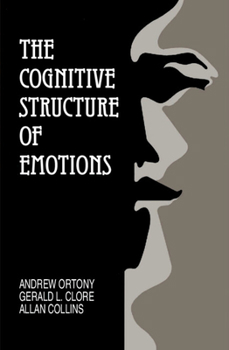 Paperback The Cognitive Structure of Emotions Book