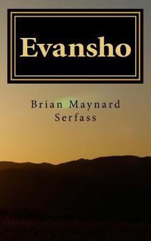 Paperback Evansho Book