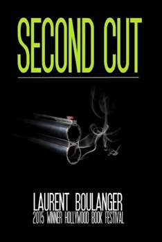 Paperback Second Cut Book