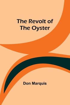 Paperback The Revolt of the Oyster Book