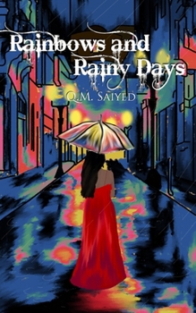 Paperback Rainbows and Rainy Days Book