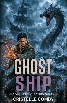 Ghost Ship (Vale Investigation) - Book  of the Vale Investigation