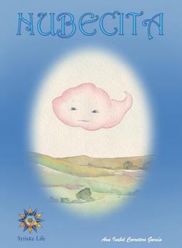 Hardcover Nubecita [Spanish] Book