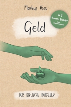 Paperback Geld - der biblische Ratgeber [German] Book