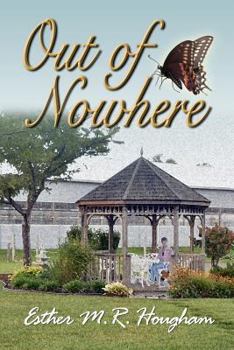 Paperback Out Of Nowhere Book