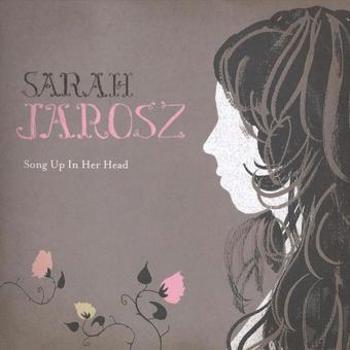 Music - CD Song Up In Her Head Book