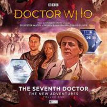 The Seventh Doctor Adventures Volume 1 (Doctor Who - The Seventh Doctor Adventures)