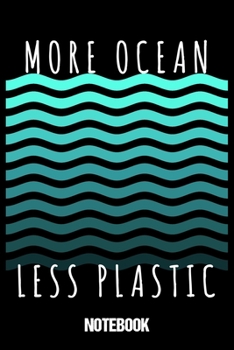 Notebook: Klimaschutz Notizbuch Blanko A5 Geschenk Für Umweltschützer / Organizer Mit 120 Seiten Notizen Schreibheft Kariert Planer / Tagebuch Oder Notizheft Für Klima Aktivist (German Edition)