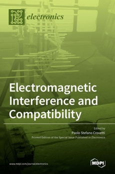 Hardcover Electromagnetic Interference and Compatibility Book