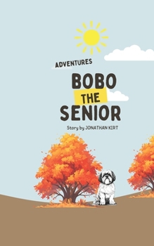 Paperback Bobo the Senior Book