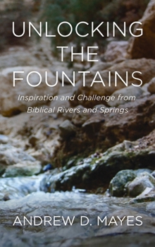 Unlocking the Fountains