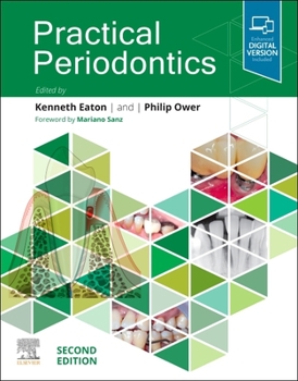 Paperback Practical Periodontics Book