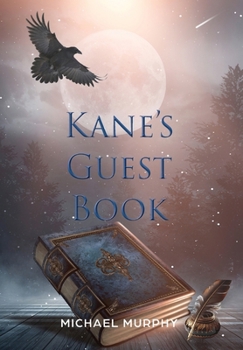 Kane's Guest Book (Fair Winds)