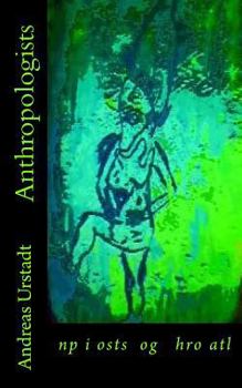 Paperback Anthropologists Book