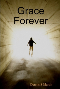 Paperback Grace Forever Book