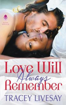 Mass Market Paperback Love Will Always Remember Book