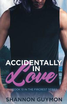 Paperback Accidentally in Love: Kam's Story Book