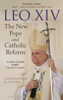 Leo XIV : The New Pope and Catholic Reform