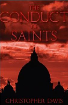 Hardcover The Conduct of Saints Book
