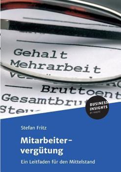 Paperback Mitarbeitervergütung [German] Book