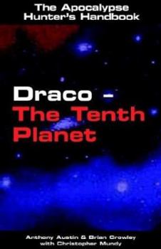 Paperback Draco - The Tenth Planet Book