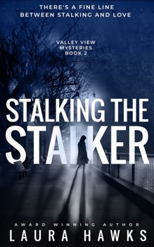 Paperback Stalking The Stalker Book