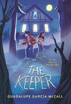 Library Binding Keeper Book
