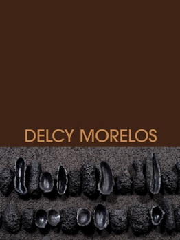 Hardcover Delcy Morelos Book