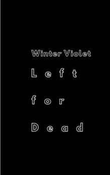 Paperback left for dead Book