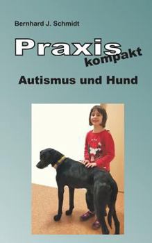 Paperback Praxis kompakt: Autismus und Hund [German] Book