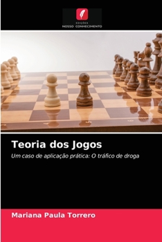 Paperback Teoria dos Jogos [Portuguese] Book