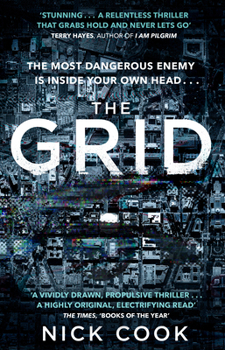 Paperback The Grid Book