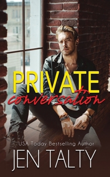 Paperback Private Conversation Book