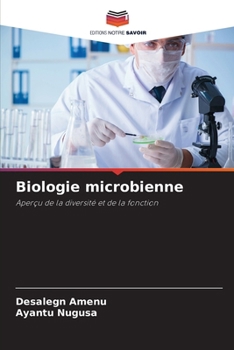 Biologie microbienne (French Edition)